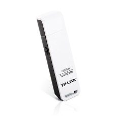 Сетевая карта TP-Link TL-WN727N, раздел Сетевое и серверное оборудование, СХД