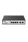 Коммутатор D-Link DES-1100-06MP/A1A