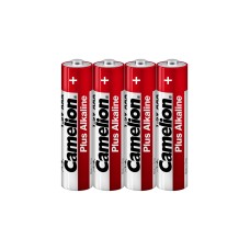Батарейка CAMELION Plus Alkaline LR03-SP4 4 шт. в плёнке, выбор Фильтр товаров