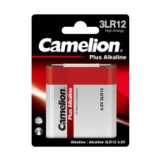 Батарейка CAMELION Plus Alkaline 3LR12-BP1 4.5V, Фильтр товаров в г. Астана