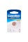 Батарейка CAMELION Lithium CR1620-BP1