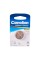 Батарейка CAMELION Lithium CR2430-BP1