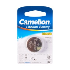 Батарейка CAMELION Lithium CR2450-BP1, Напряжение 3V подбор