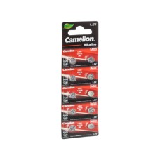 Батарейка CAMELION Alkaline AG3-BP10(0%Hg) 10 шт. в блистере, рубрика Фильтр товаров, г. Астана