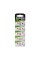 Батарейка CAMELION Alkaline AG11-BP10(0%Hg) 10 шт. в блистере
