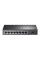 Коммутатор TP-Link TL-SG1008P