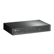Коммутатор TP-Link TL-SG1008P, в категории Коммутаторы PoE