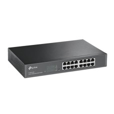 Коммутатор TP-Link TL-SG1016DE, Коммутаторы подбор