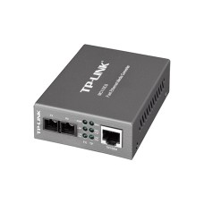 Mедиаконвертер TP-Link MC110CS, все Сетевое и серверное оборудование, СХД