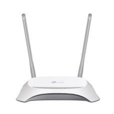 Маршрутизатор TP-Link TL-WR842N, изделие в категории Активное сетевое