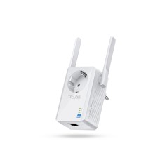 Усилитель Wi-Fi сигнала TP-Link TL-WA860RE, Wi-Fi точки доступа радиомосты ассортимент