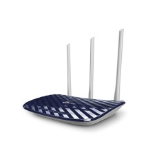 Маршрутизатор TP-Link Archer C20, раздел Активное сетевое