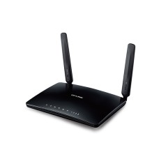 Маршрутизатор TP-Link TL-MR6400, линейка Сетевое и серверное оборудование, СХД