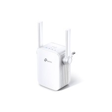 Усилитель Wi-Fi сигнала TP-Link RE305, страница Wi-Fi точки доступа радиомосты