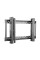 Кронштейн Brateck LVW06-48T для видеостен, 45
