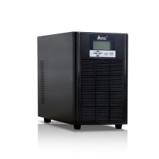Источник бесперебойного питания SVC PTX-10KL-LCD, Напольные ассортимент