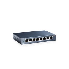 Коммутатор TP-Link TL-SG108, в категории Коммутаторы