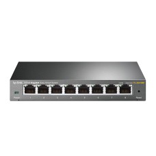 Коммутатор TP-Link TL-SG108E, изделие в категории Коммутаторы