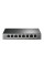 Коммутатор TP-Link TL-SG108E