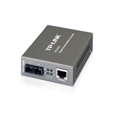 Медиаконвертер TP-Link MC210CS, оборудование в категории Сетевое и серверное оборудование, СХД