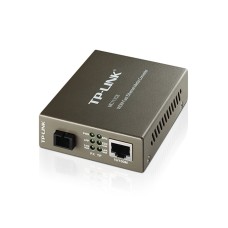 Медиаконвертер TP-Link MC111CS, оборудование в категории Сетевое и серверное оборудование, СХД
