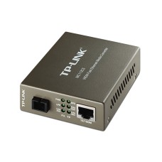 Медиаконвертер TP-Link MC112CS, в категории Сетевое и серверное оборудование, СХД