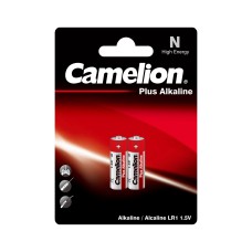 Батарейка CAMELION Plus Alkaline LR1-BP2, каталог Фильтр товаров, г. Астана