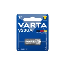 Батарейка VARTA Electronics V23GA - 8LR932 12 V (1 шт) (4223), обзор Фильтр товаров