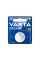 Батарейка VARTA Professional Electronics CR2450 3V 1 шт в блистере