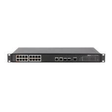 Коммутатор Dahua DH-PFS4218-16ET-240, каталог Коммутаторы PoE, г. Астана