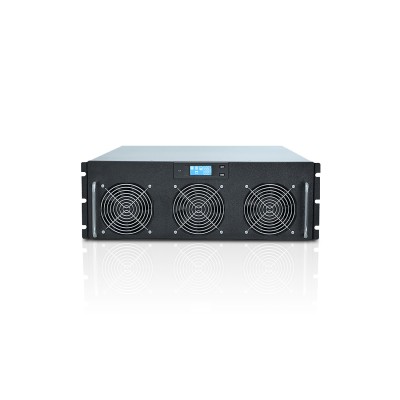 Силовой модуль SVC PM10X