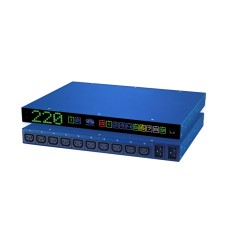 Модуль удаленного управления питанием RCNTEC RPCM 1502 (16A), Интеллектуальное управление электропитанием ассортимент