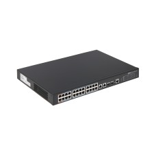 Коммутатор Dahua DH-PFS4226-24ET-360, линейка Коммутаторы PoE