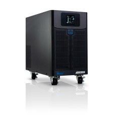 Источник бесперебойного питания SVC PTL-5K-LCD, модельный ряд Напольные