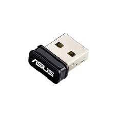 Сетевой адаптер ASUS USB-N10 NANO, рубрика Сетевое и серверное оборудование, СХД, г. Астана