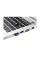 Сетевой адаптер ASUS USB-N10 NANO