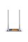 Маршрутизатор TP-Link TL-WR840N
