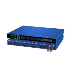 Модуль удаленного управления питанием RCNTEC RPCM 1532 (32A), ассортимент в Интеллектуальное управление электропитанием