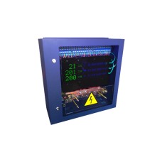 Модуль удаленного управления питанием RCNTEC RPCM 3250 (3x250А), оборудование в категории Интеллектуальное управление электропитанием