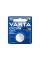 Батарейка VARTA Lithium CR2016 3V 1 шт. в блистере