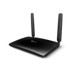 Маршрутизатор TP-Link Archer MR200, в категории Сетевое и серверное оборудование, СХД