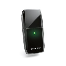 USB-адаптер TP-Link Archer T2U, Сетевое и серверное оборудование, СХД в наличии