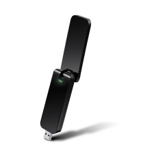 USB-адаптер TP-Link Archer T4U, линейка Сетевое и серверное оборудование, СХД