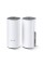 Беспроводная MESH-система Wi-Fi TP-Link Deco E4 (2-pack)