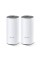 Беспроводная MESH-система Wi-Fi TP-Link Deco E4 (2-pack)