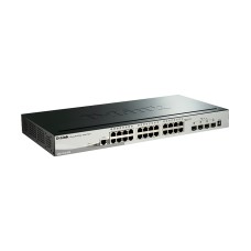 Коммутатор D-Link DGS-1510-28X/A1A