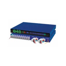 Модуль удаленного управления питанием RCNTEC RPCM DC ATS 4076 (76А), изделие в категории Интеллектуальное управление электропитанием