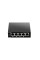 Коммутатор D-Link DES-1005P/B1A