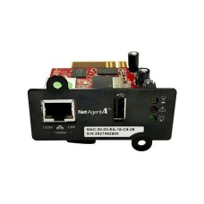Внутренняя SNMP карта DA807, все Шкафы для батарей, аксессуары для ИБП