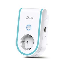 Усилитель Wi-Fi сигнала TP-Link RE365, Wi-Fi точки доступа радиомосты в наличии
